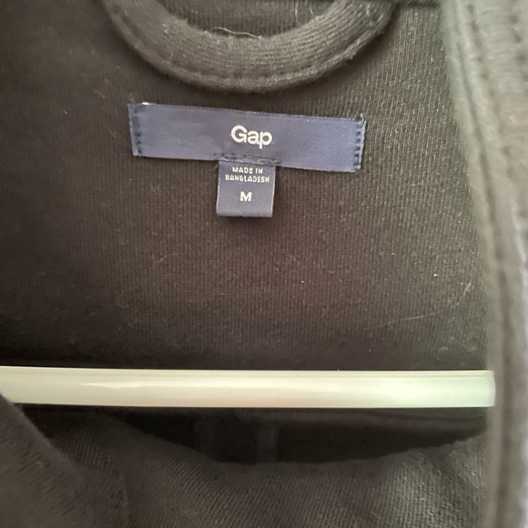 Women’s Knot Bomber Jacket - Picture 2 of 2